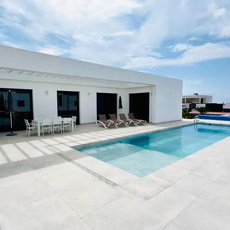 בית נופש Pipa Costa קוסטה טגוויסה