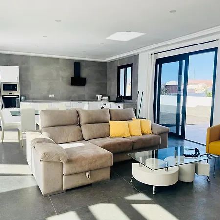 Pipa Costa Costa Teguise