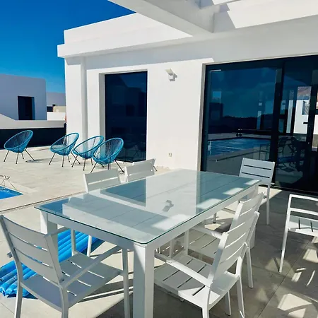 Pipa Costa בית נופש *