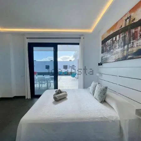 בית נופש Pipa Costa *