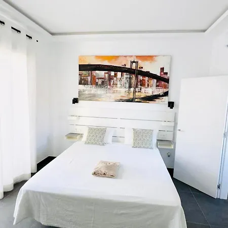 Pipa Costa בית נופש קוסטה טגוויסה