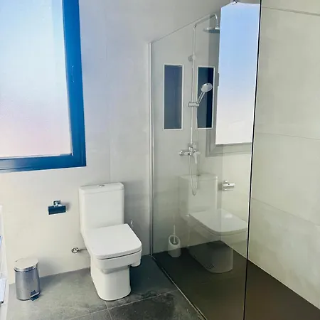 Pipa Costa Dom wakacyjny Costa Teguise