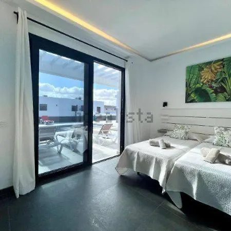 Pipa Costa Dom wakacyjny *