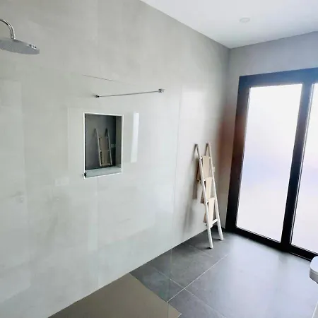 בית נופש Pipa Costa *