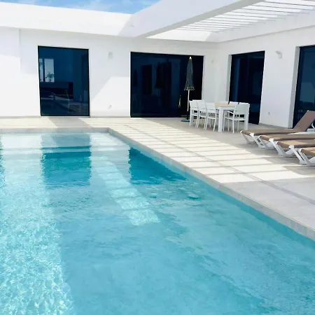 בית נופש Pipa Costa קוסטה טגוויסה