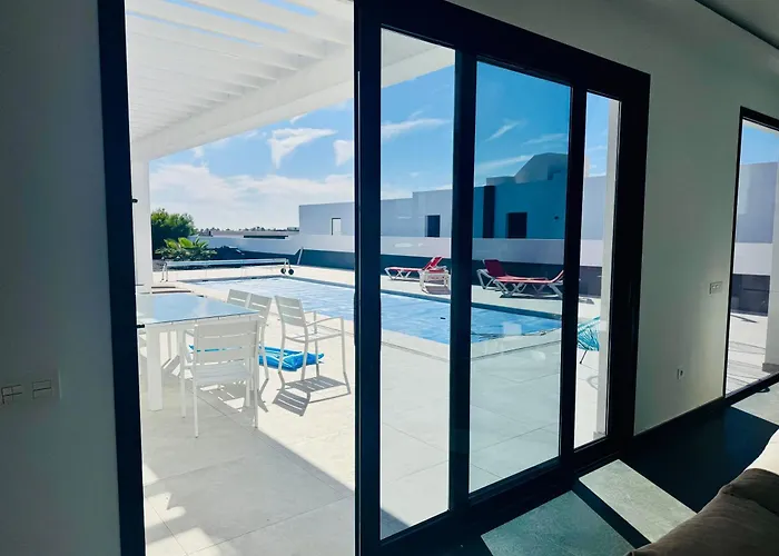 Pipa Costa Costa Teguise