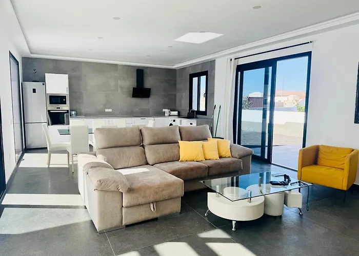 Pipa Costa Costa Teguise