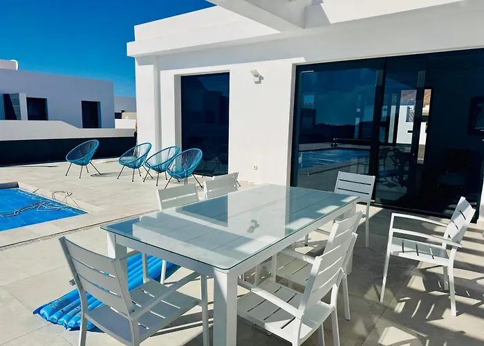 Pipa Costa Holiday home *