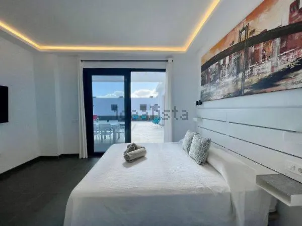 Holiday home Pipa Costa *