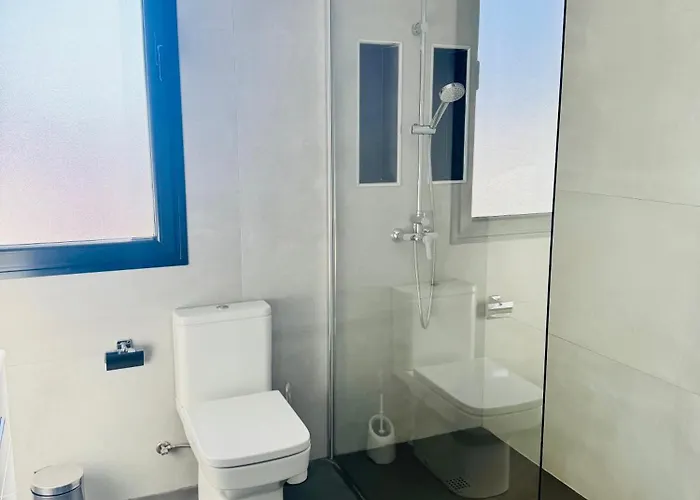 Pipa Costa Holiday home Costa Teguise