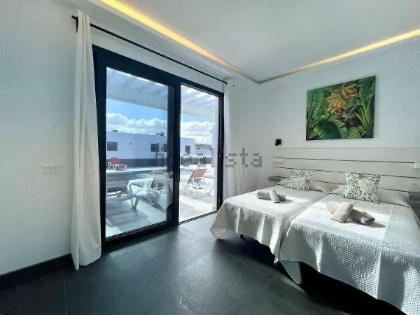 Pipa Costa Holiday home *