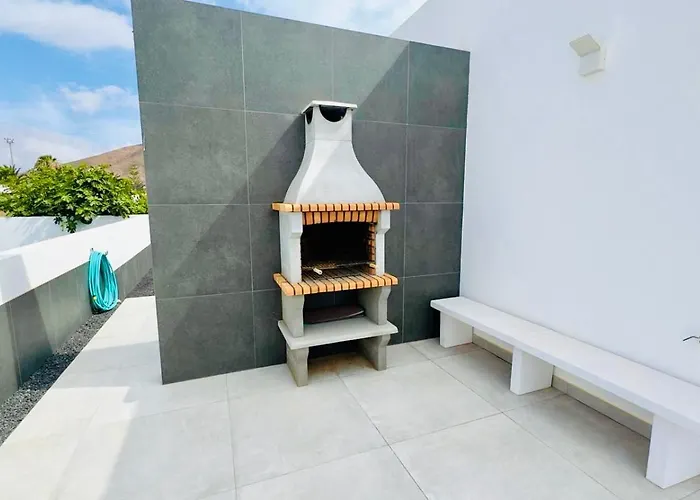 Pipa Costa * Costa Teguise