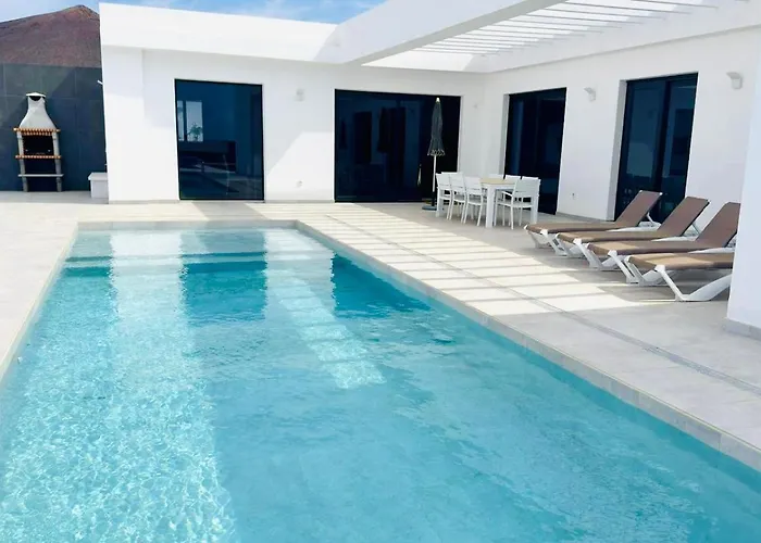 Holiday home Pipa Costa Costa Teguise