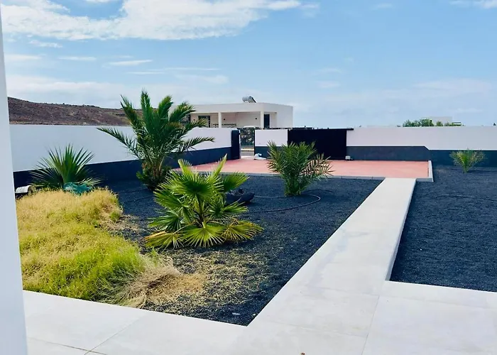 Pipa Costa Holiday home *