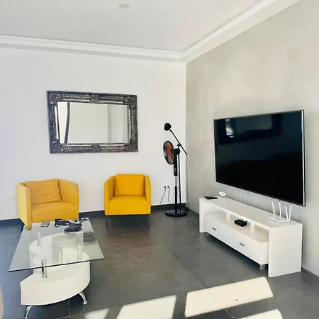 Pipa Costa Vakantiehuis